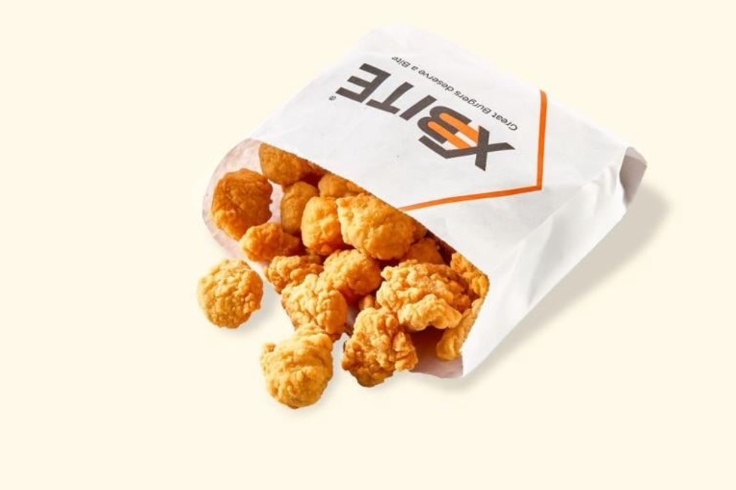 Chicken Balls