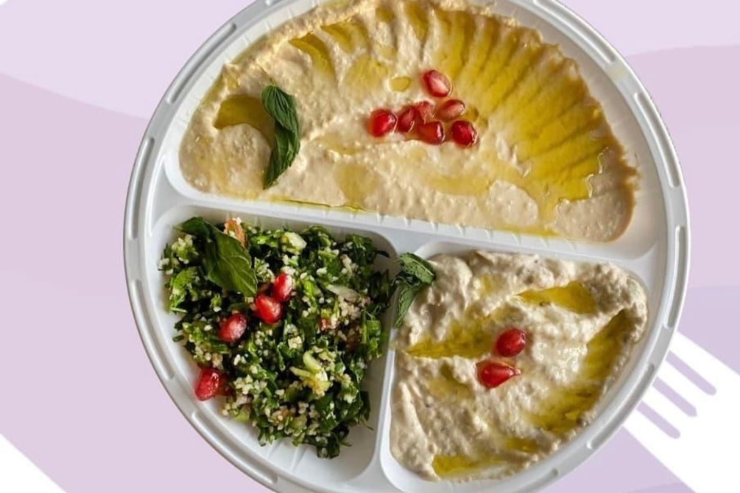 Mixed Appetizers