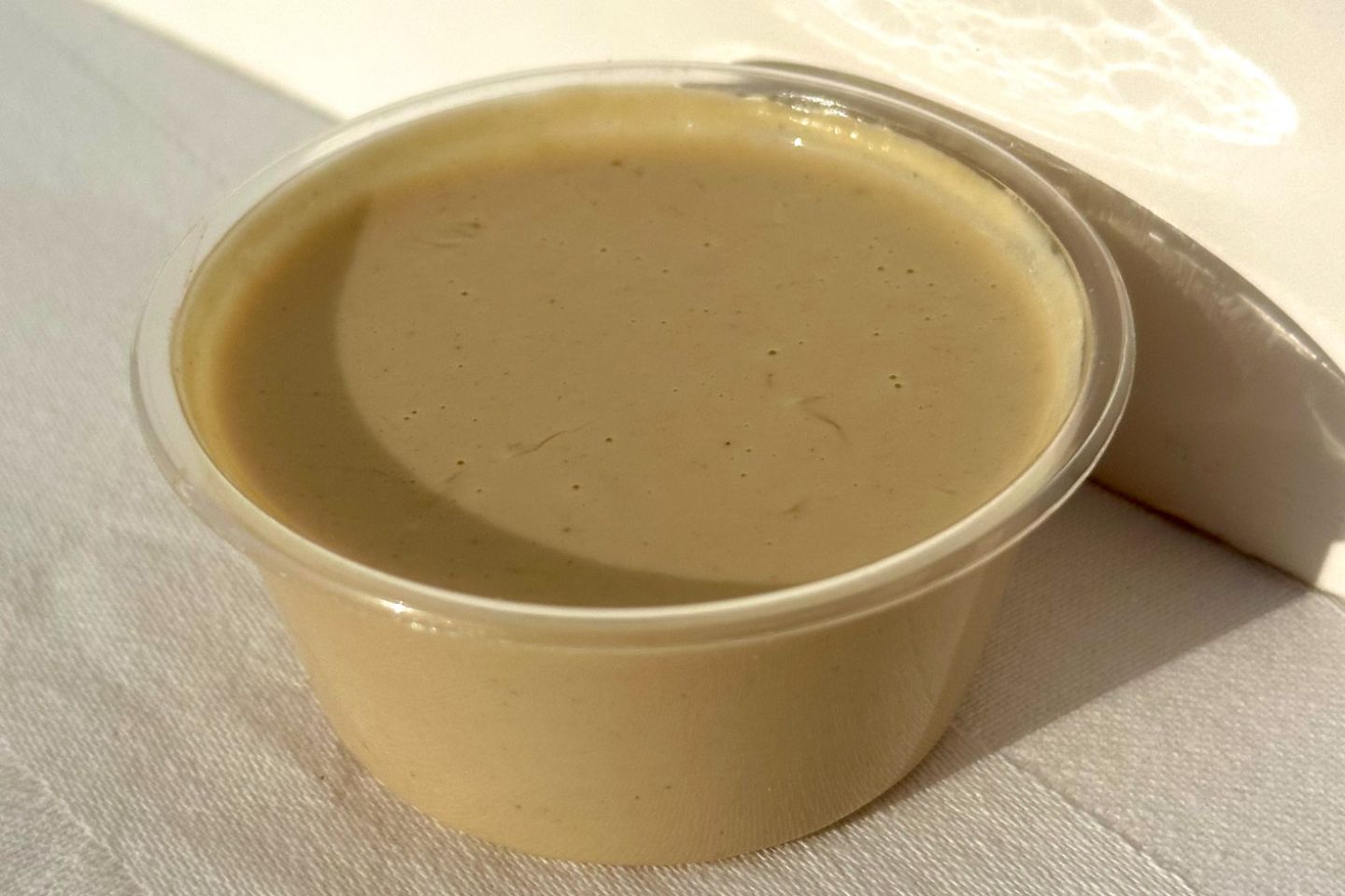 Tahini
