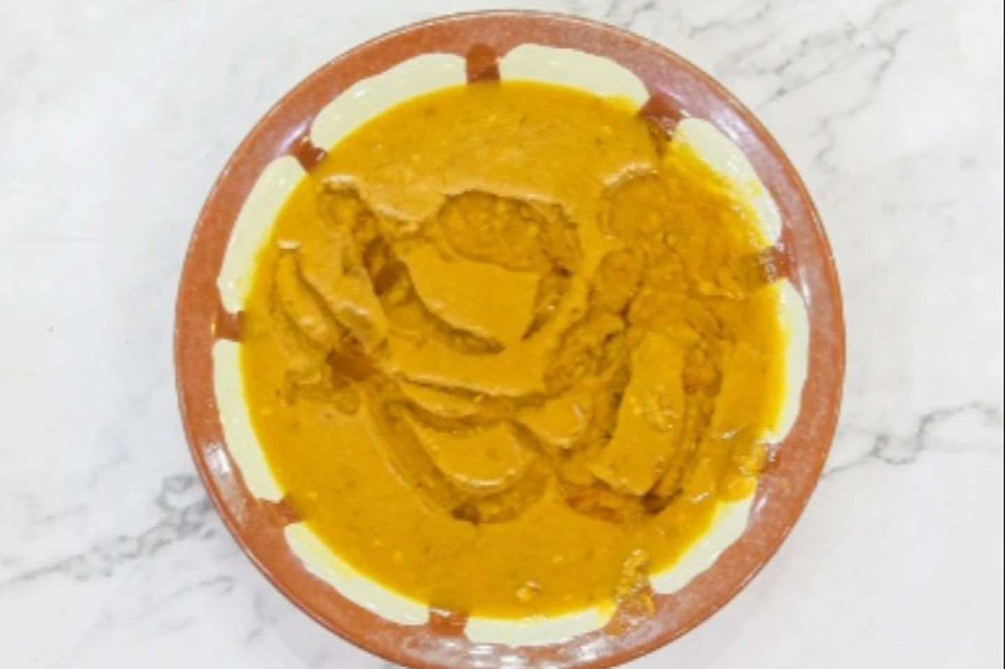Lentils With Eggs