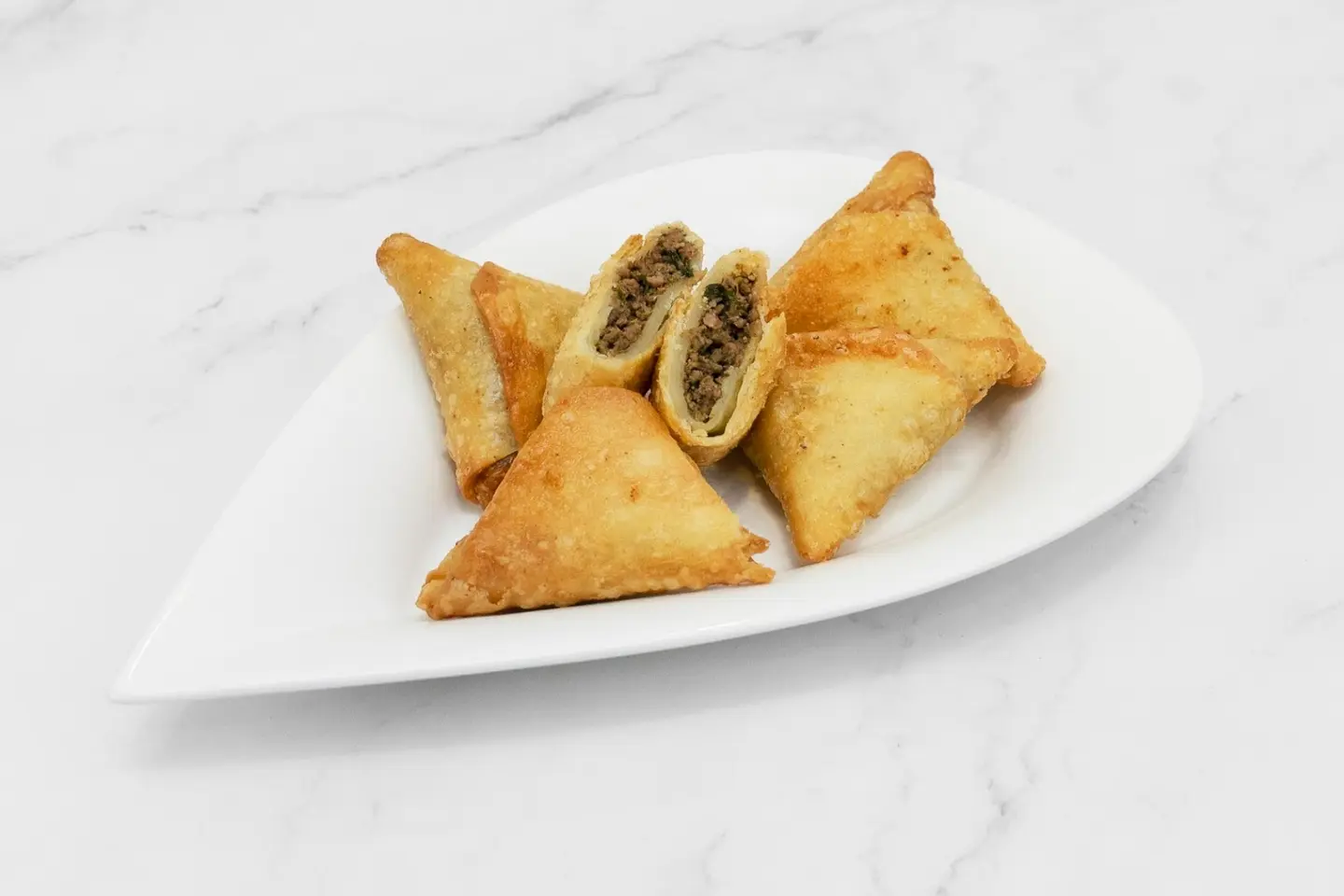 Meat Sambousah Mufrazn