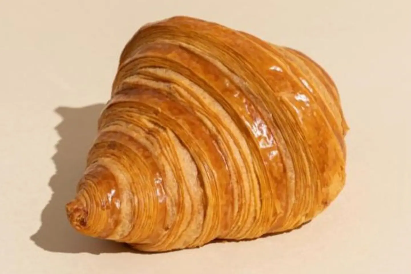 Plain Croissant