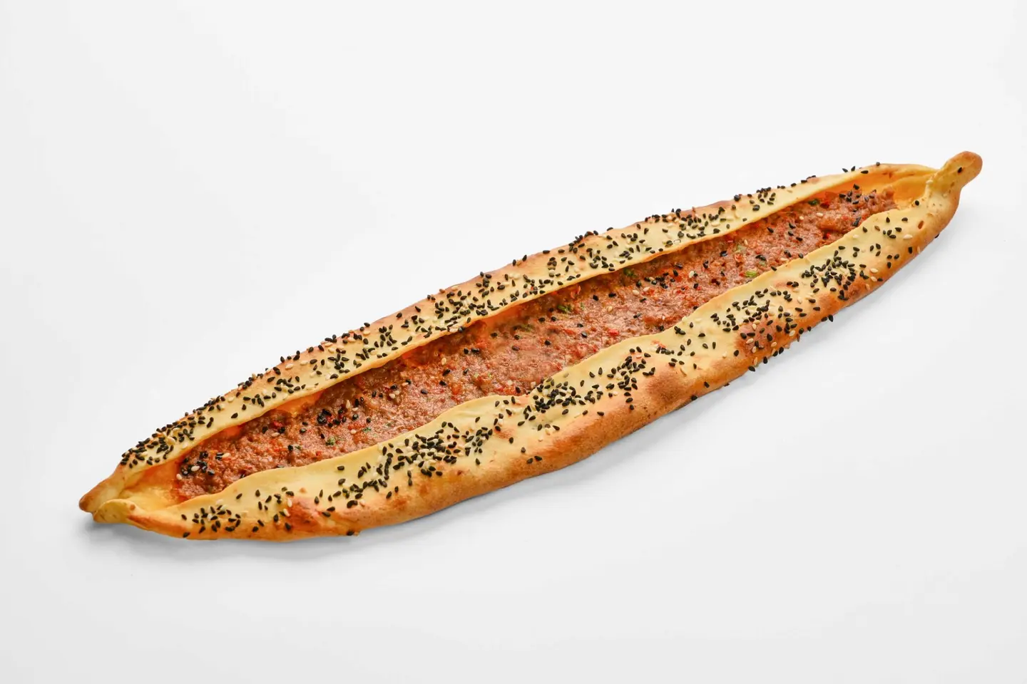 فطيرة  لحم