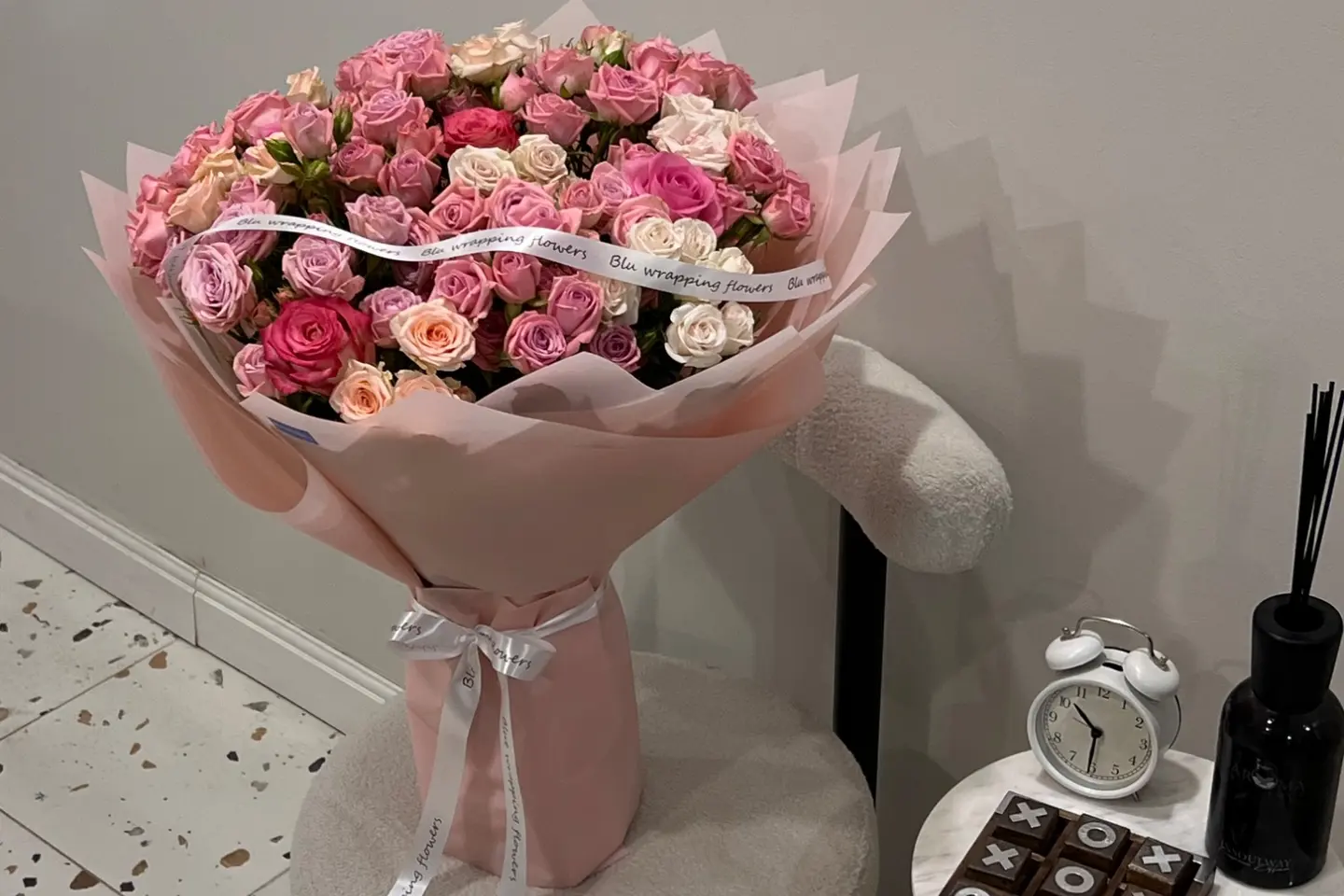 باقة ديسمبر