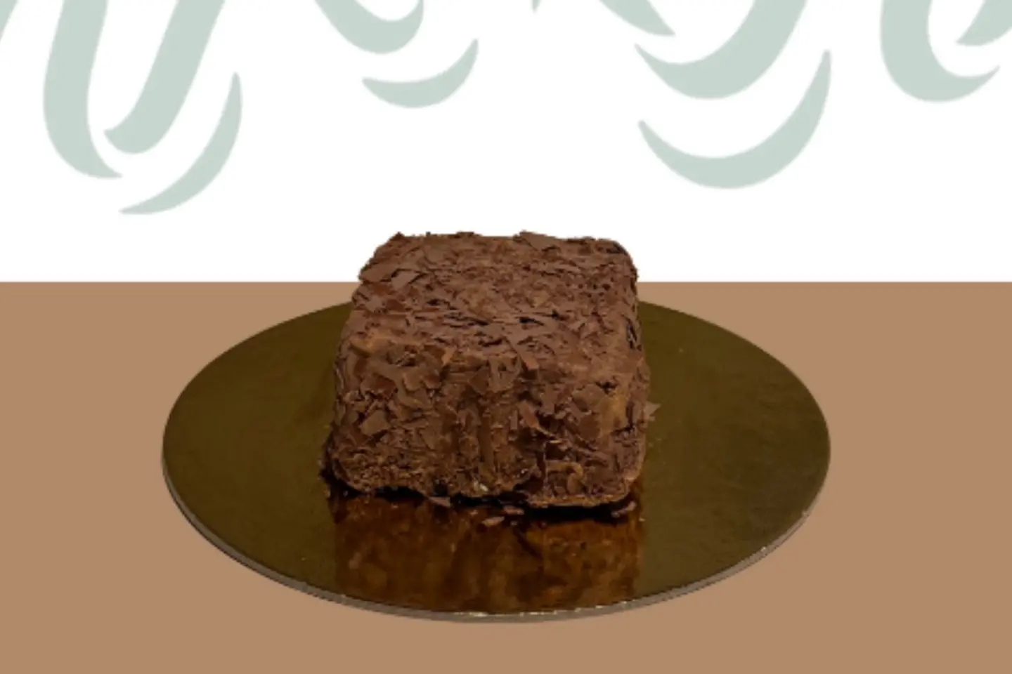 كيكة القهوة