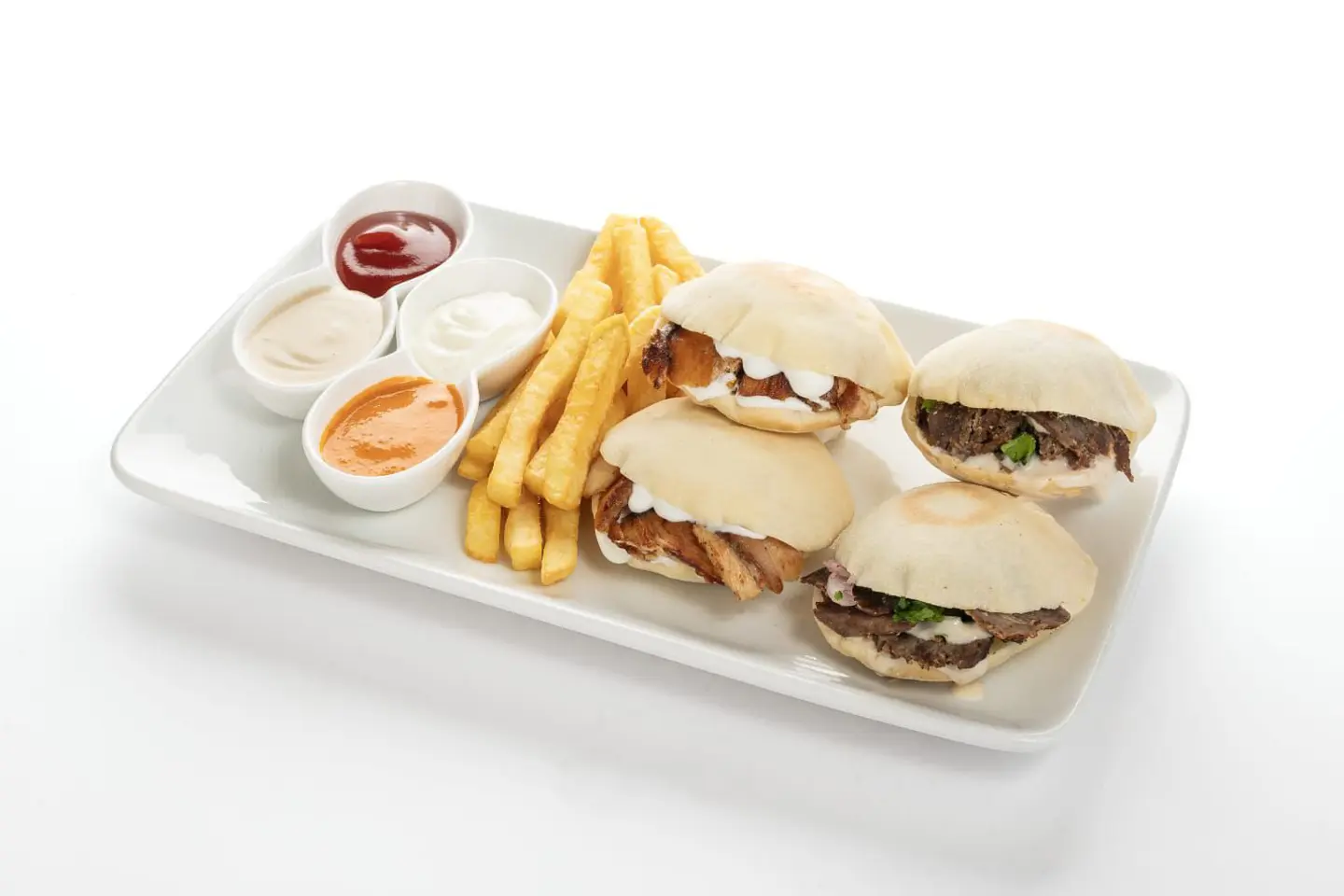 Shawarma Prize