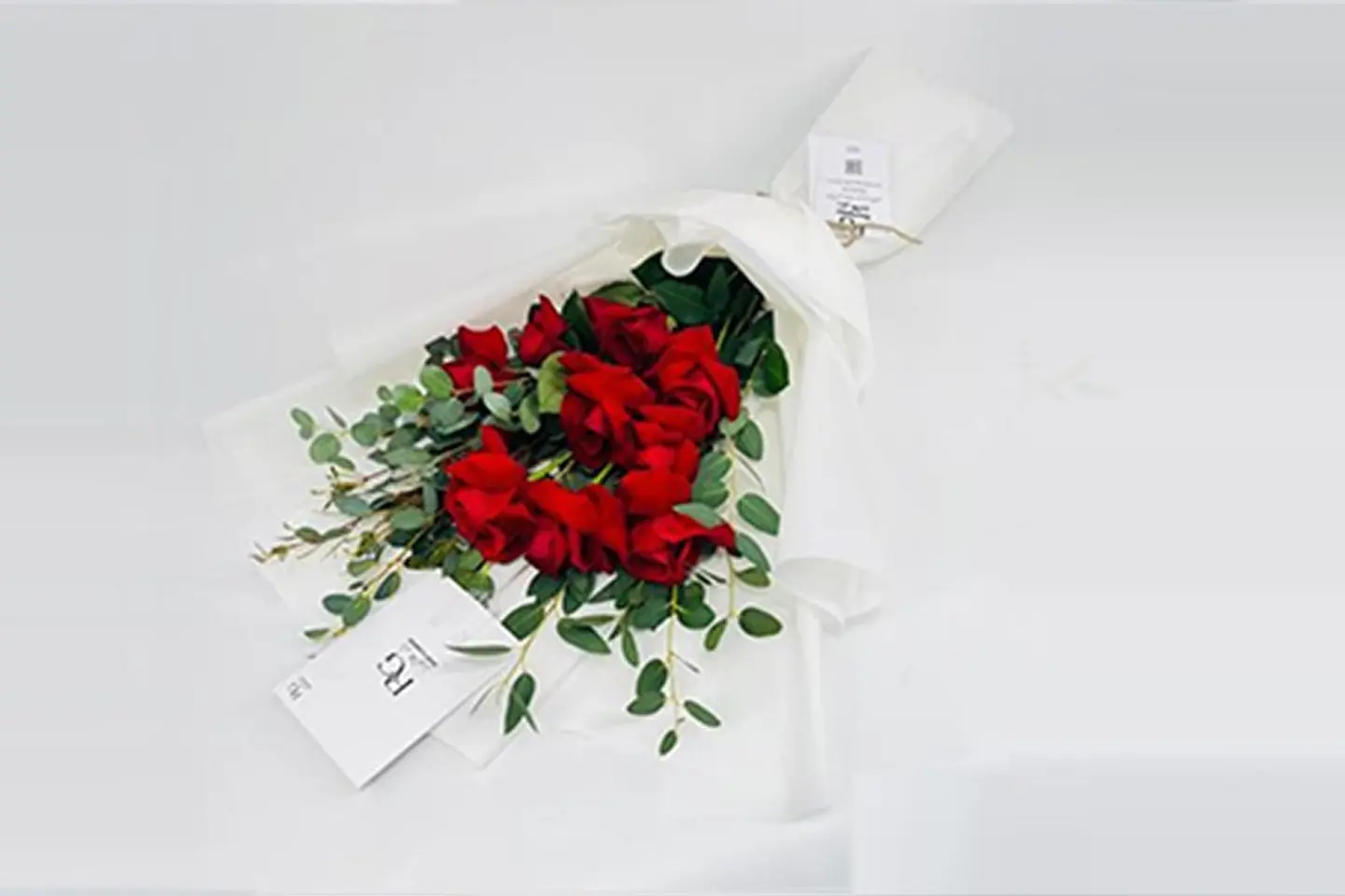 باقة ورد