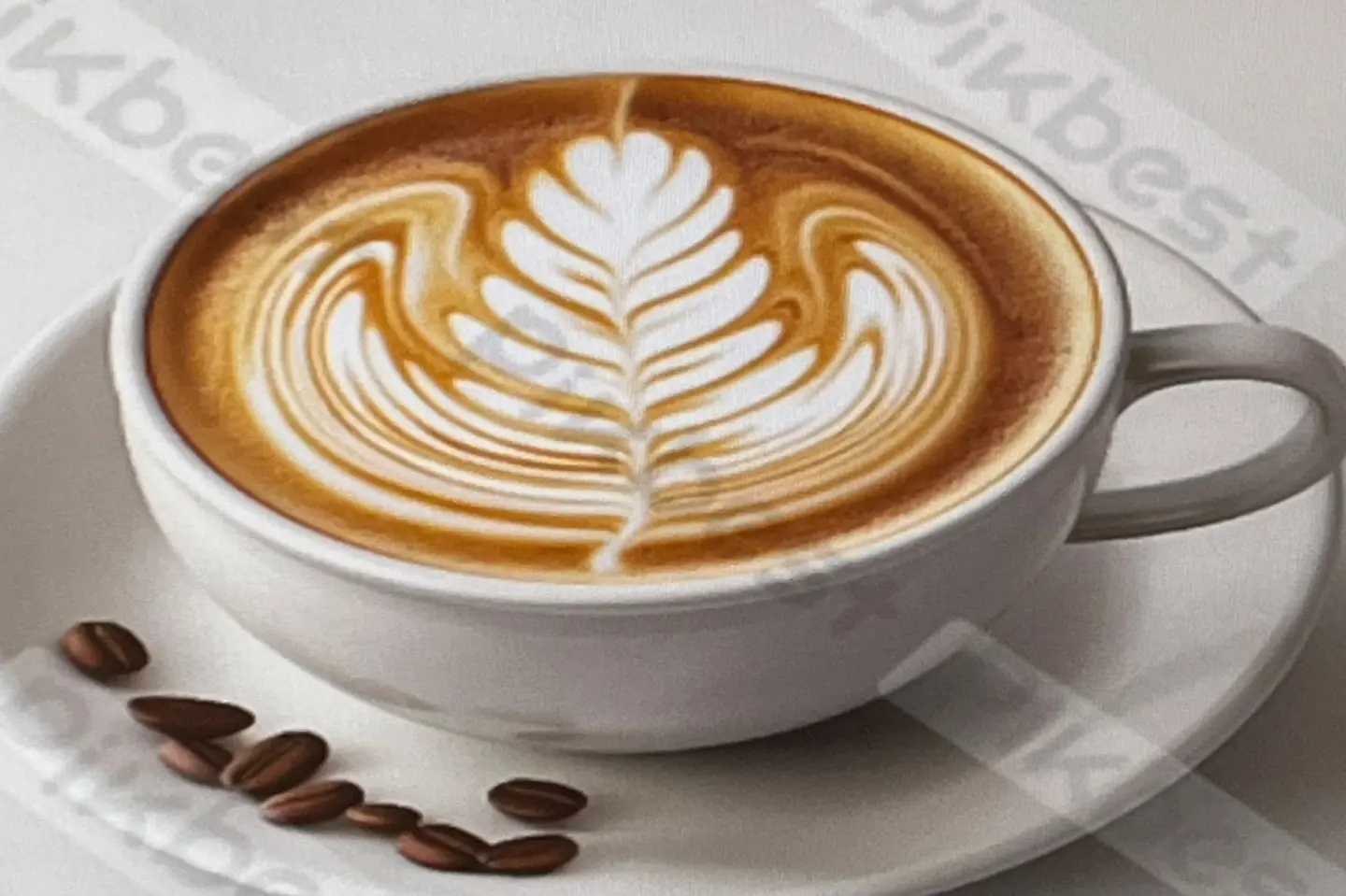 كابتشينو