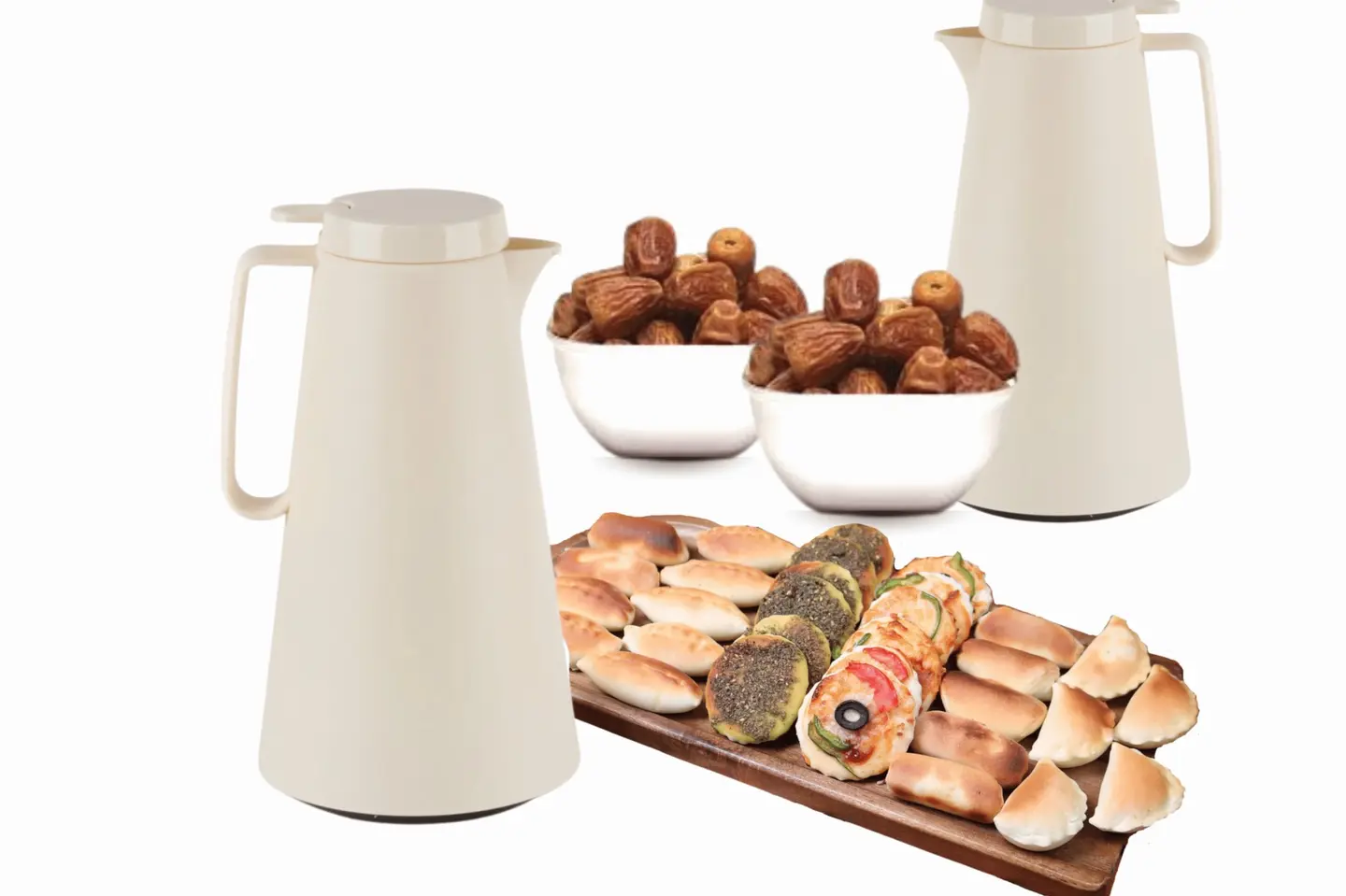 كرامة الضيف