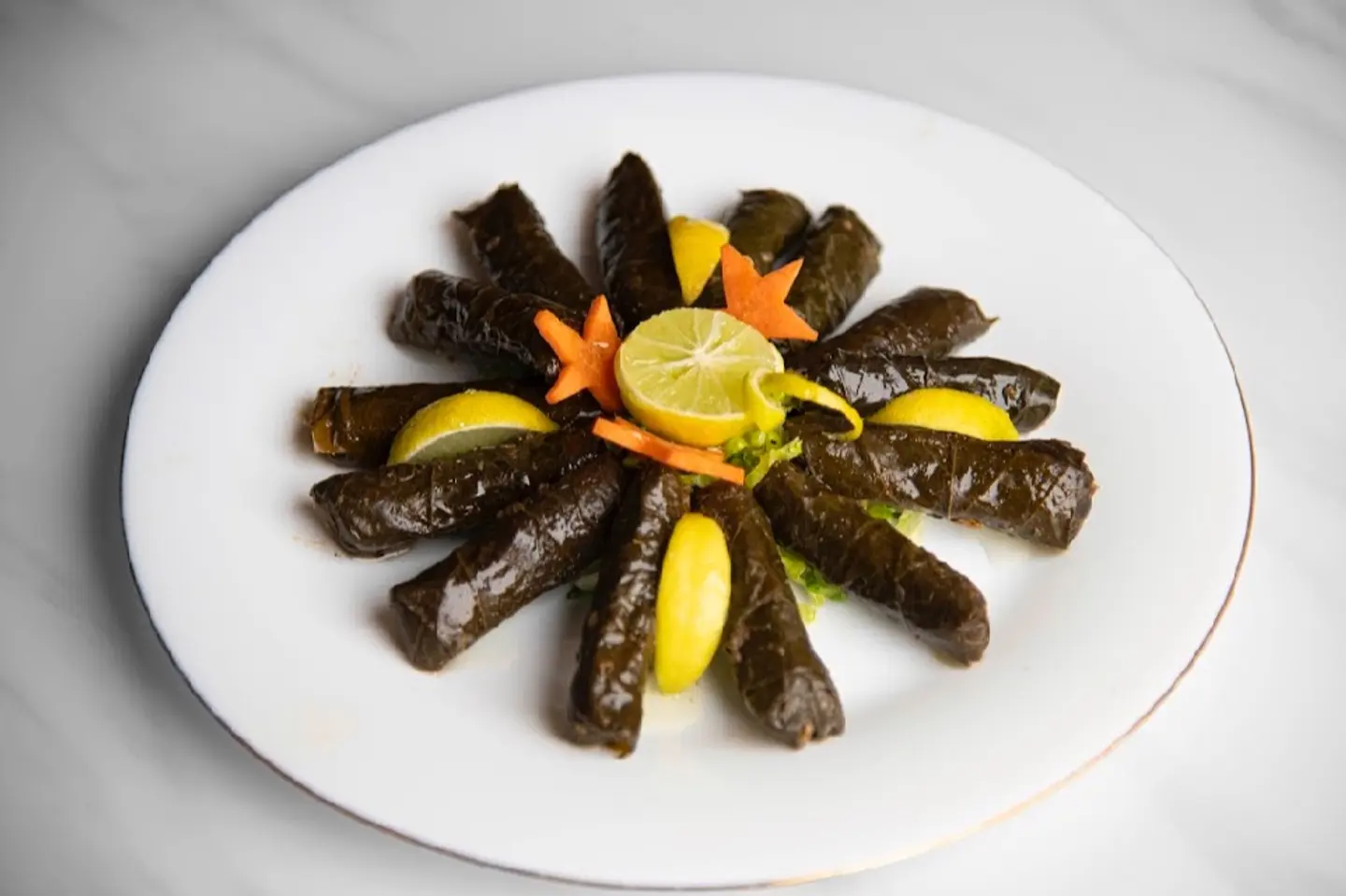 محشي ورق عنب ( ١ فرد)