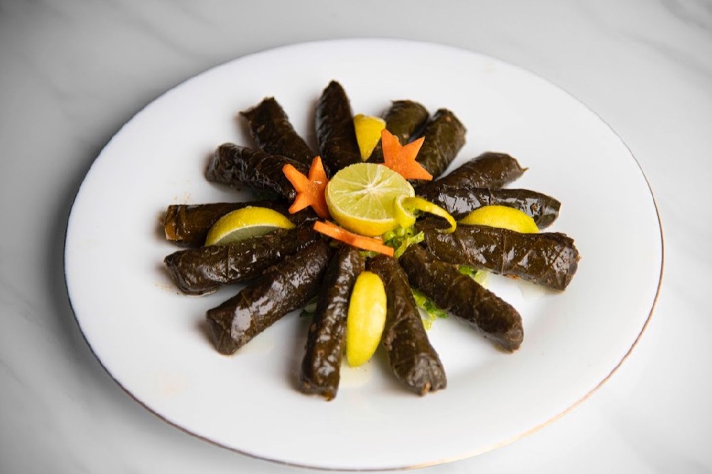 محشي ورق عنب ( ١ فرد)