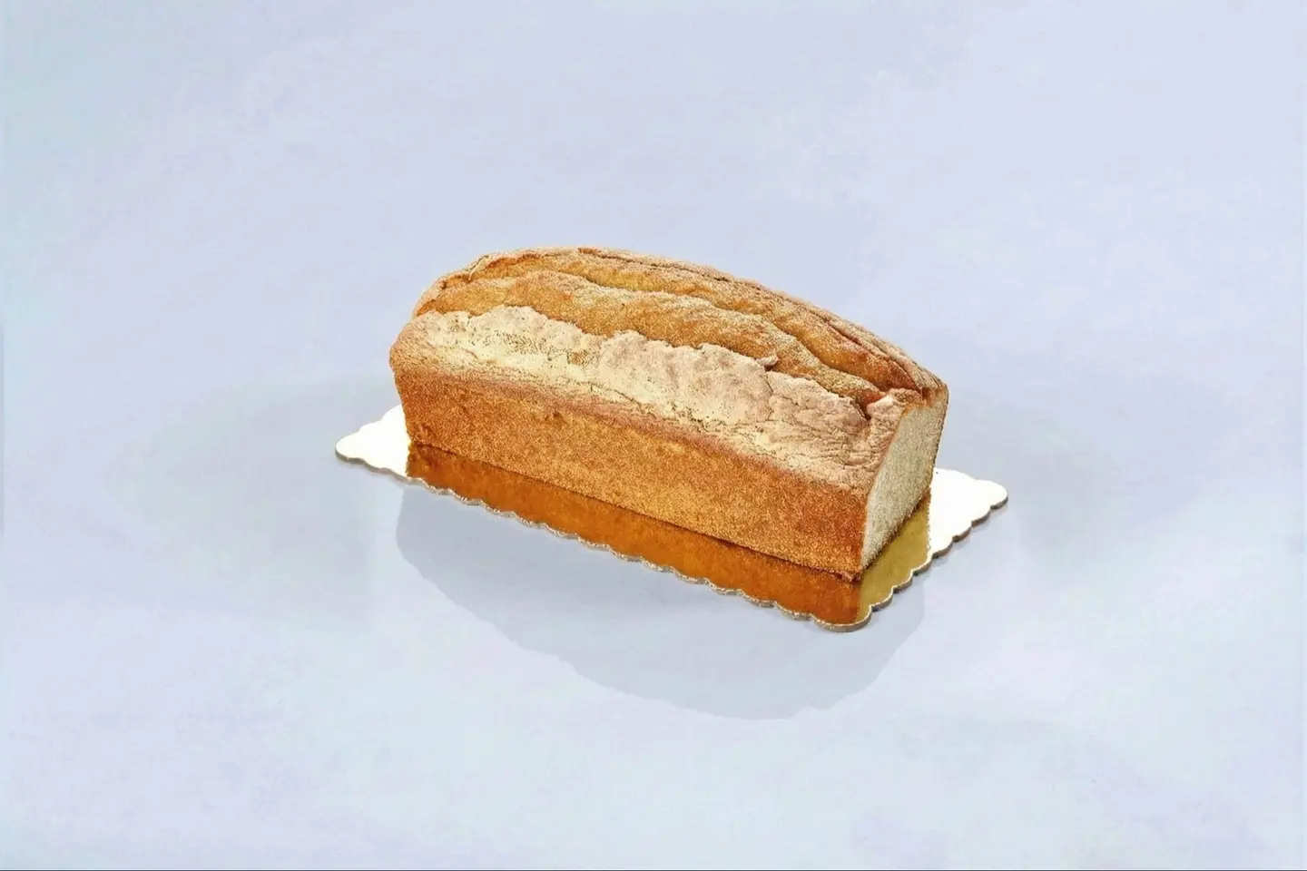 قالب انجلش كيك فانيليا