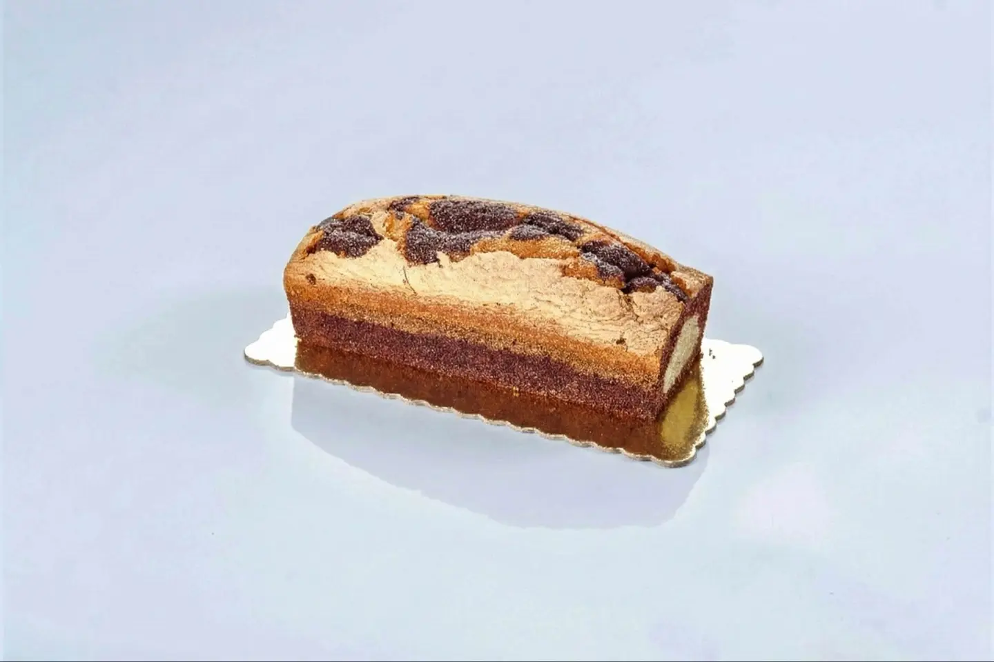 Mix English Cake Mold