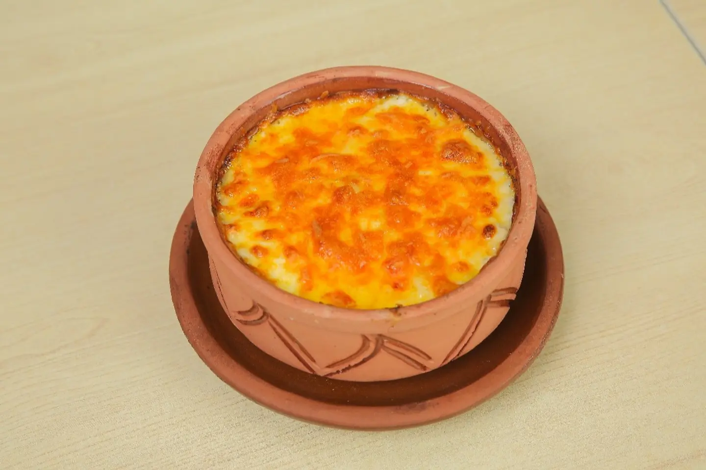 مكرونة بشاميل