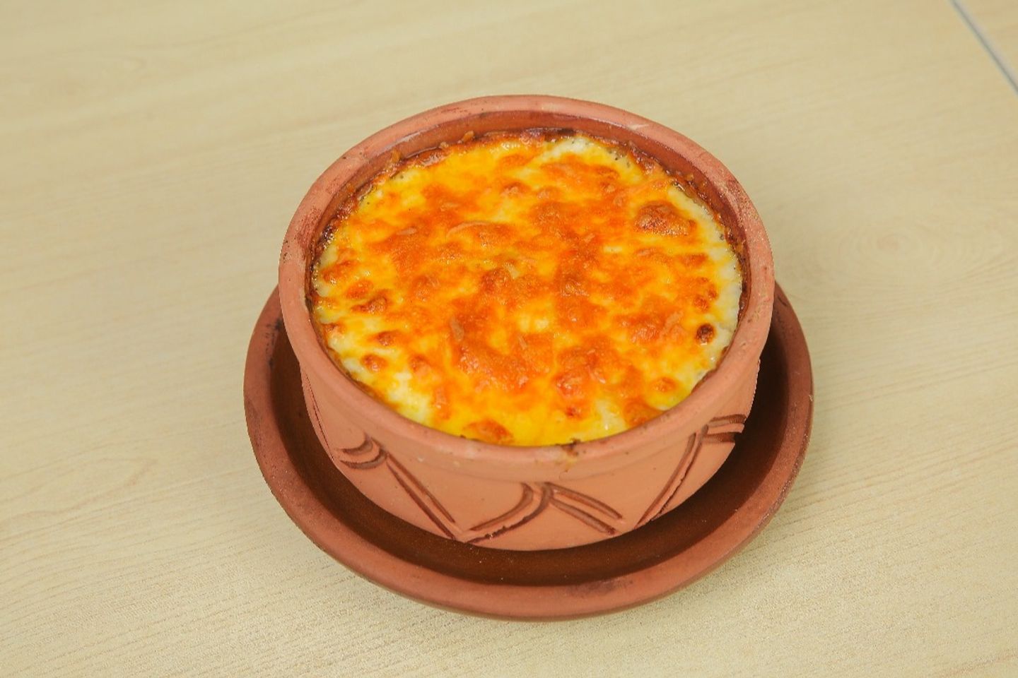 مكرونة بشاميل