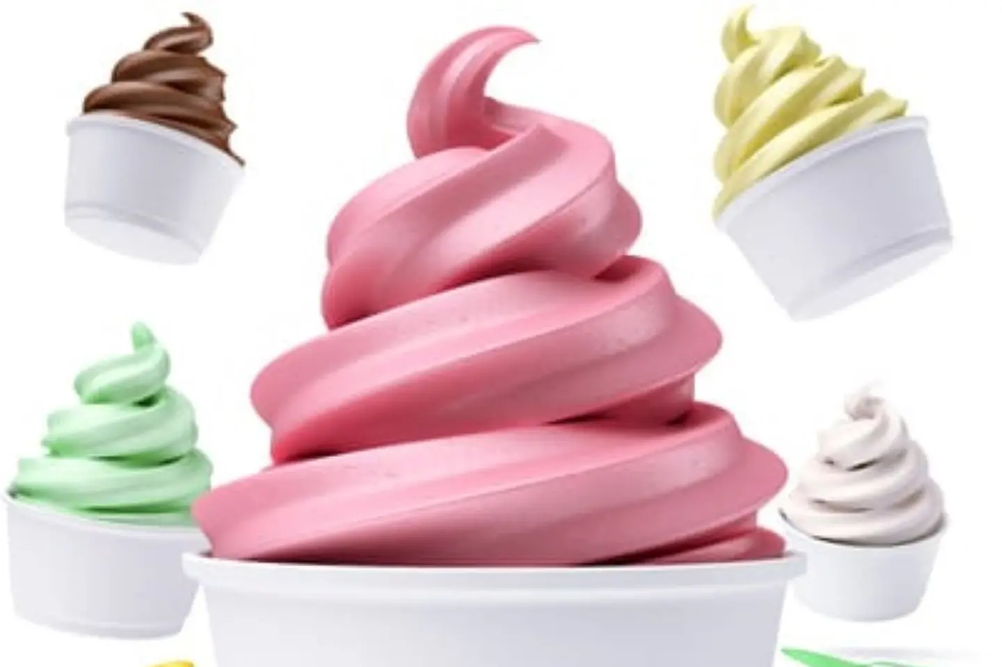 Ice Cream