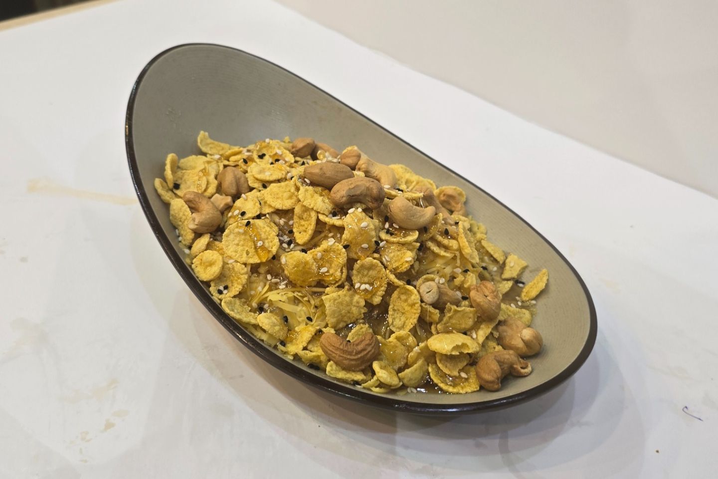 عريكة عربي
