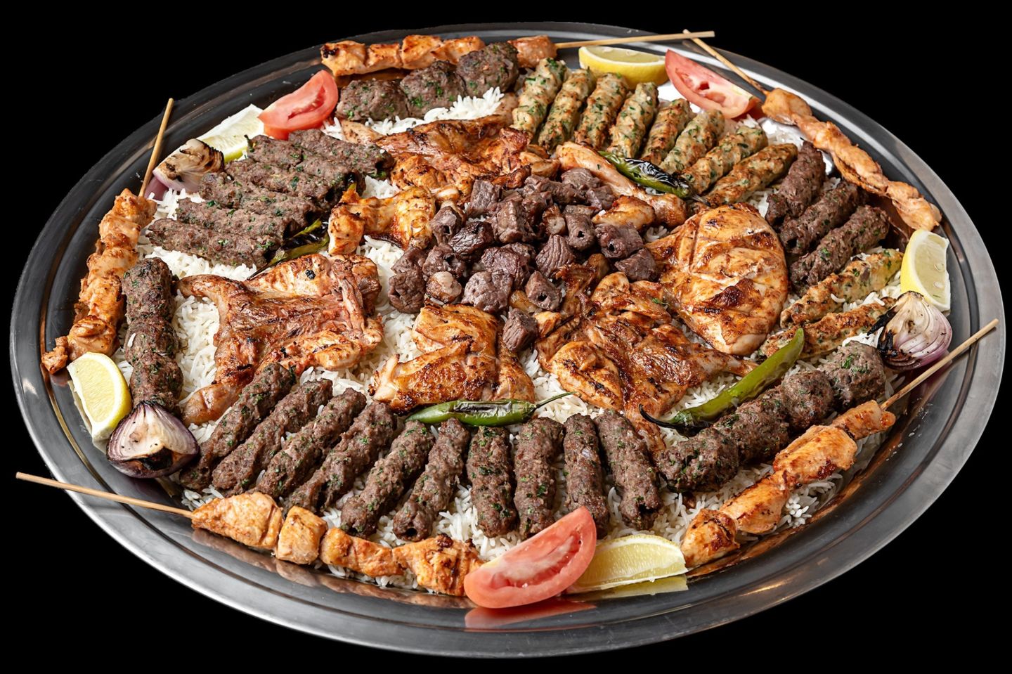 Arabic Dish