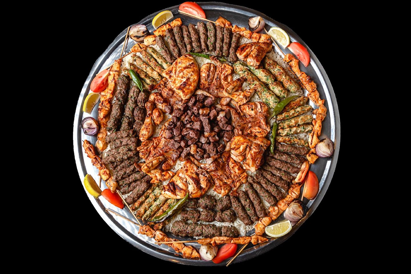 Guest Dish
