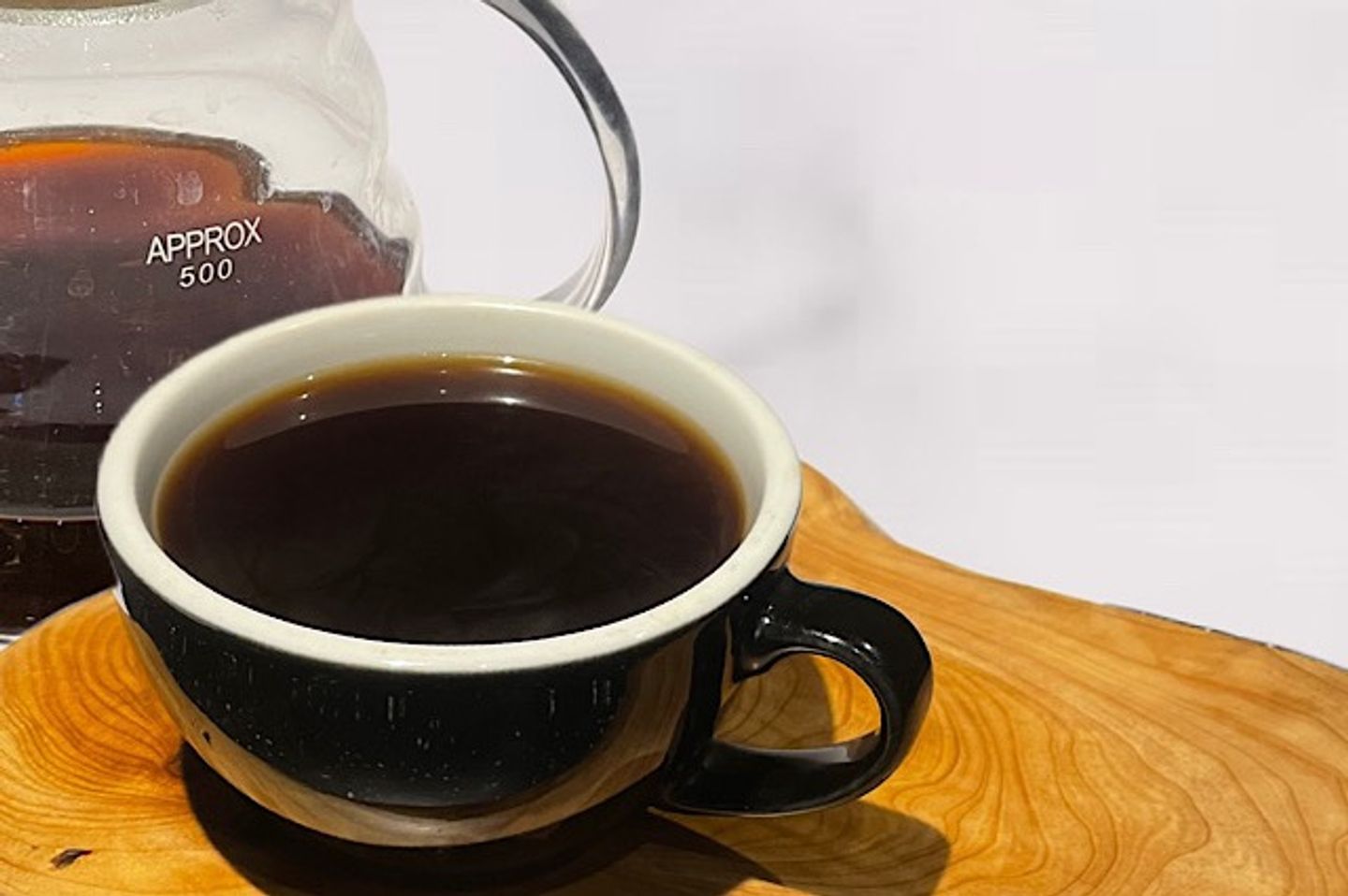 Colombian V60