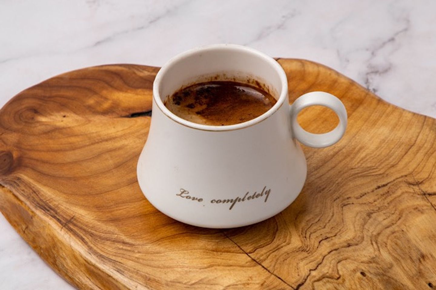 Angel Espresso