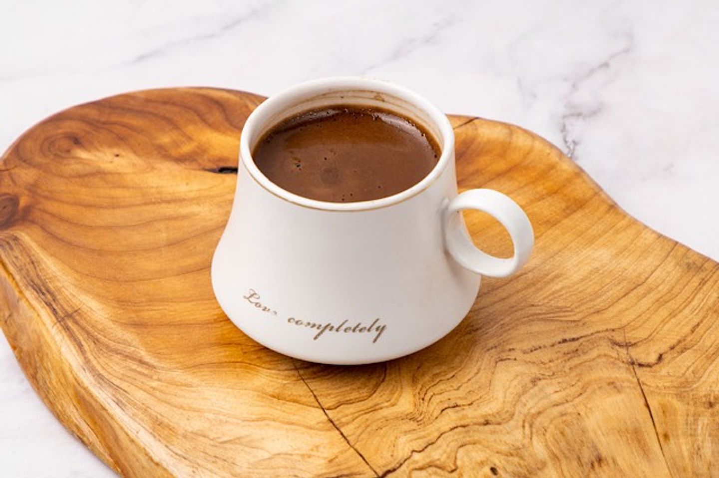 Turkish Coffee