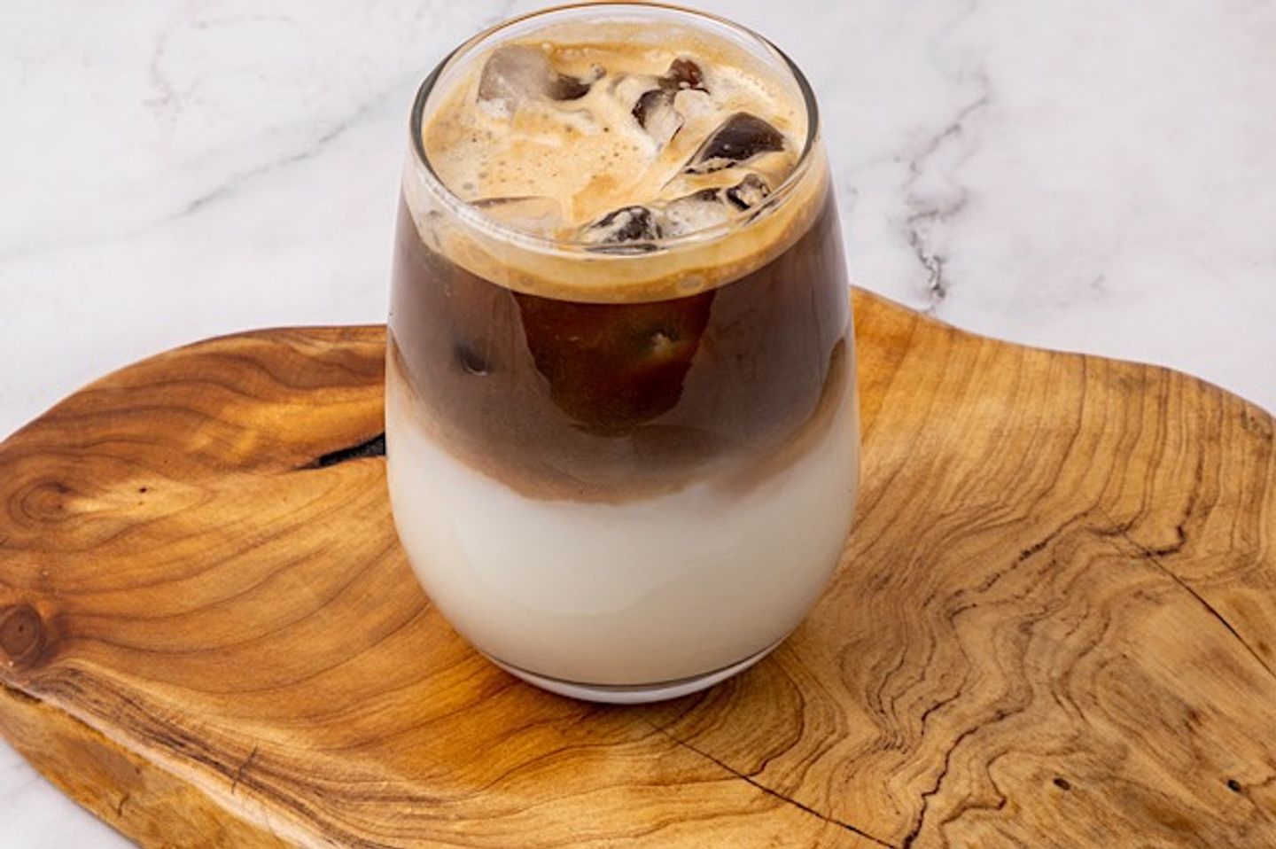Ice Spanish Latte