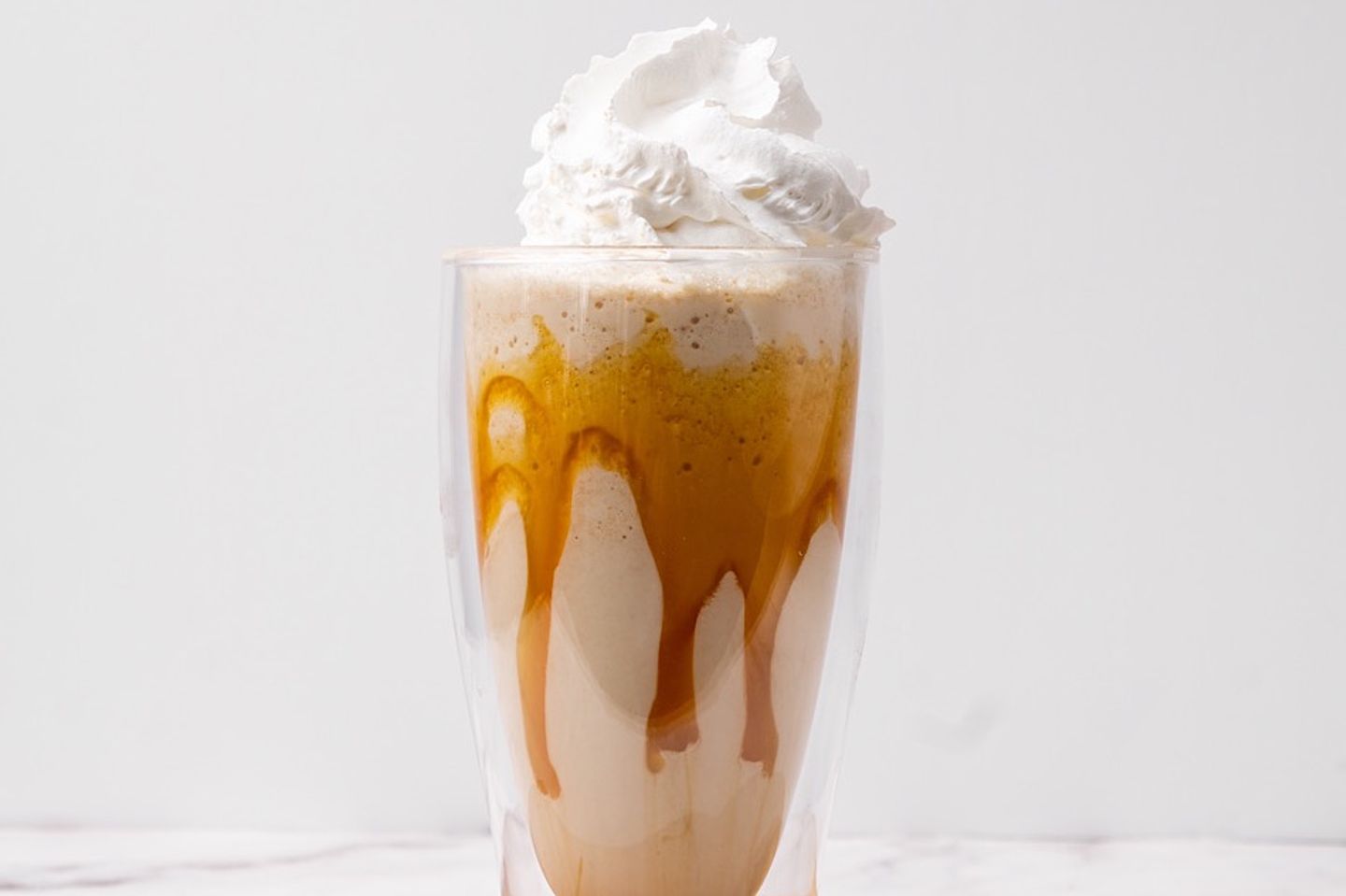 Ice Hazelnut