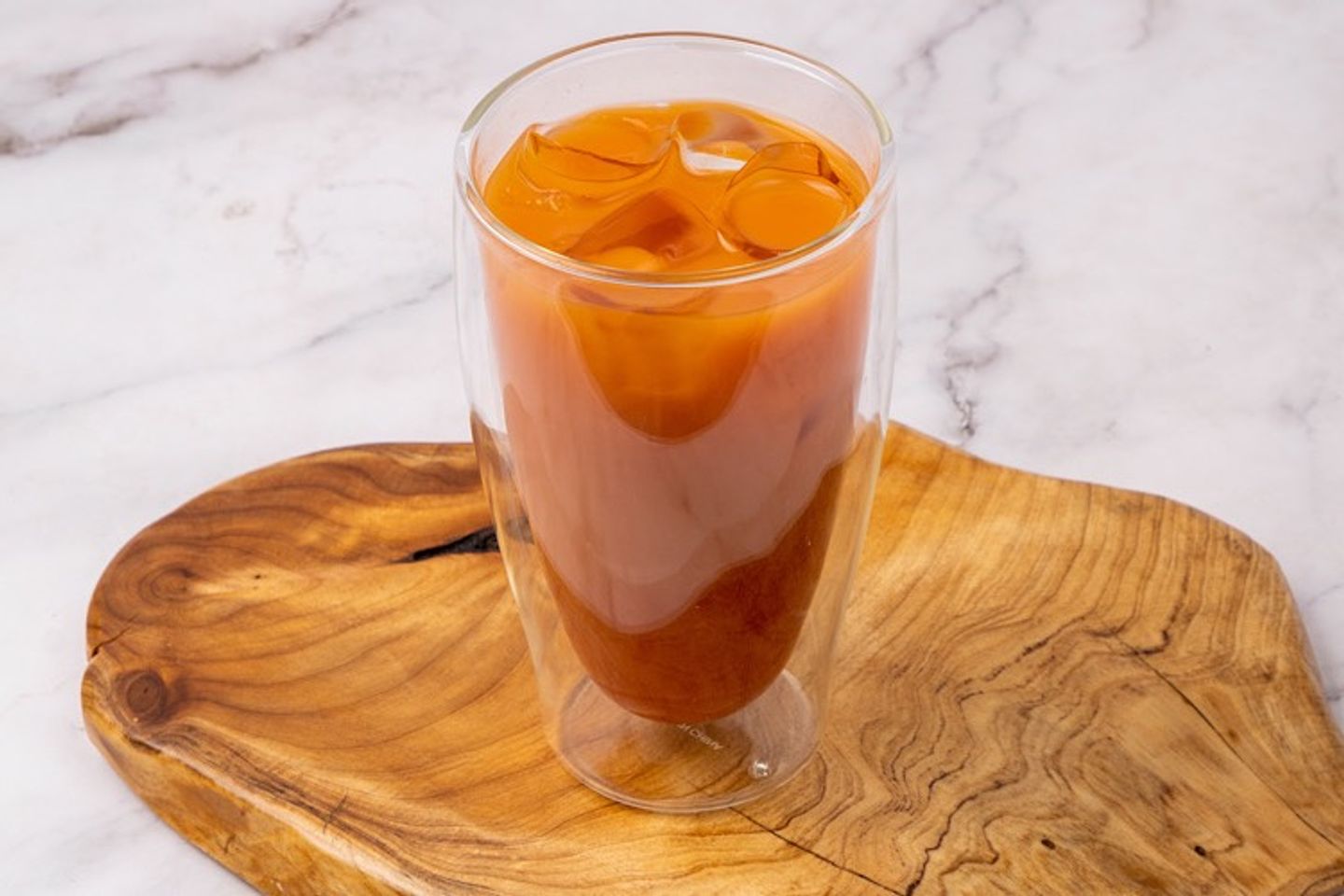 Strawberry Orange
