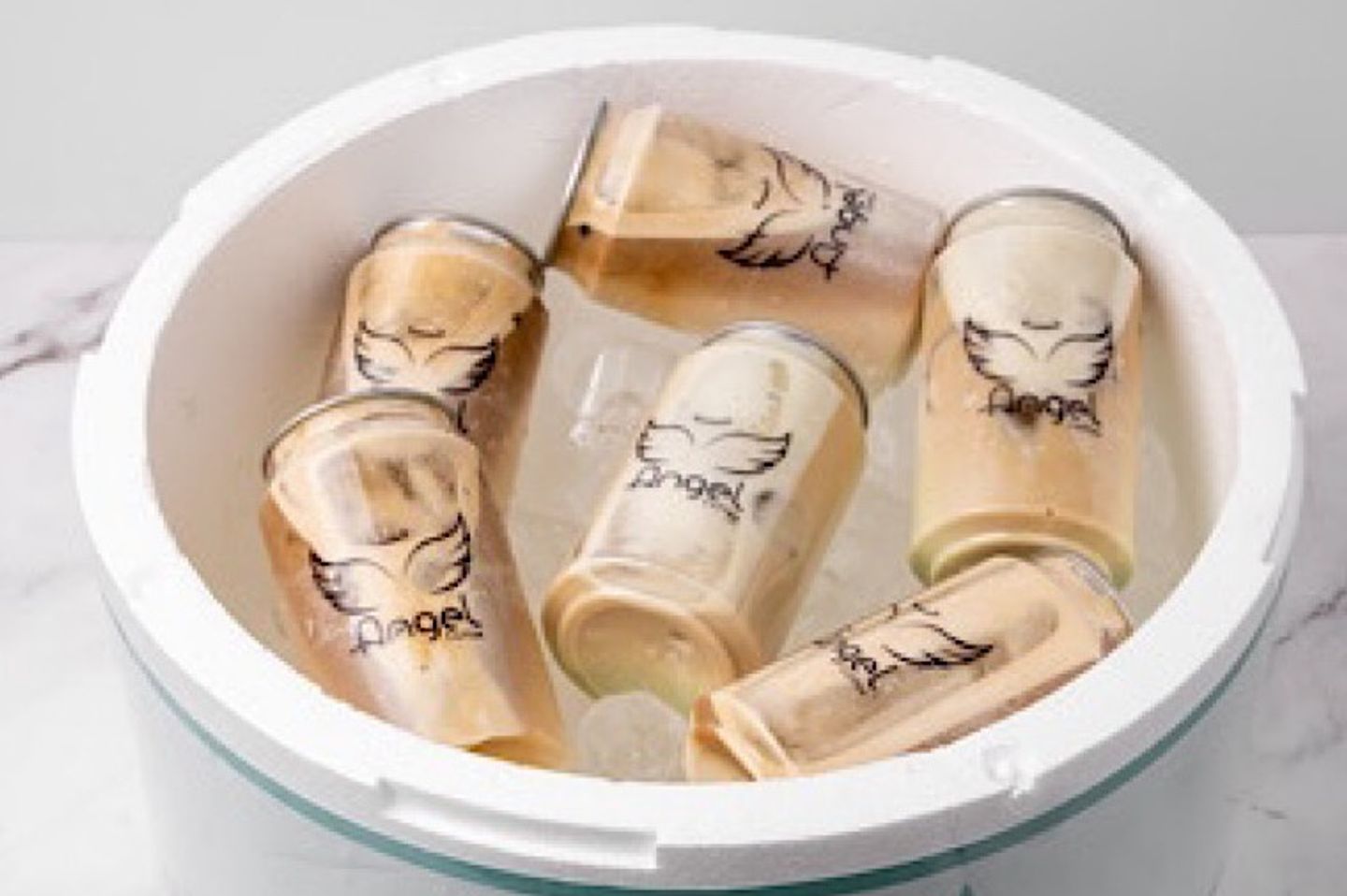 Mixed Spanish Latte Box