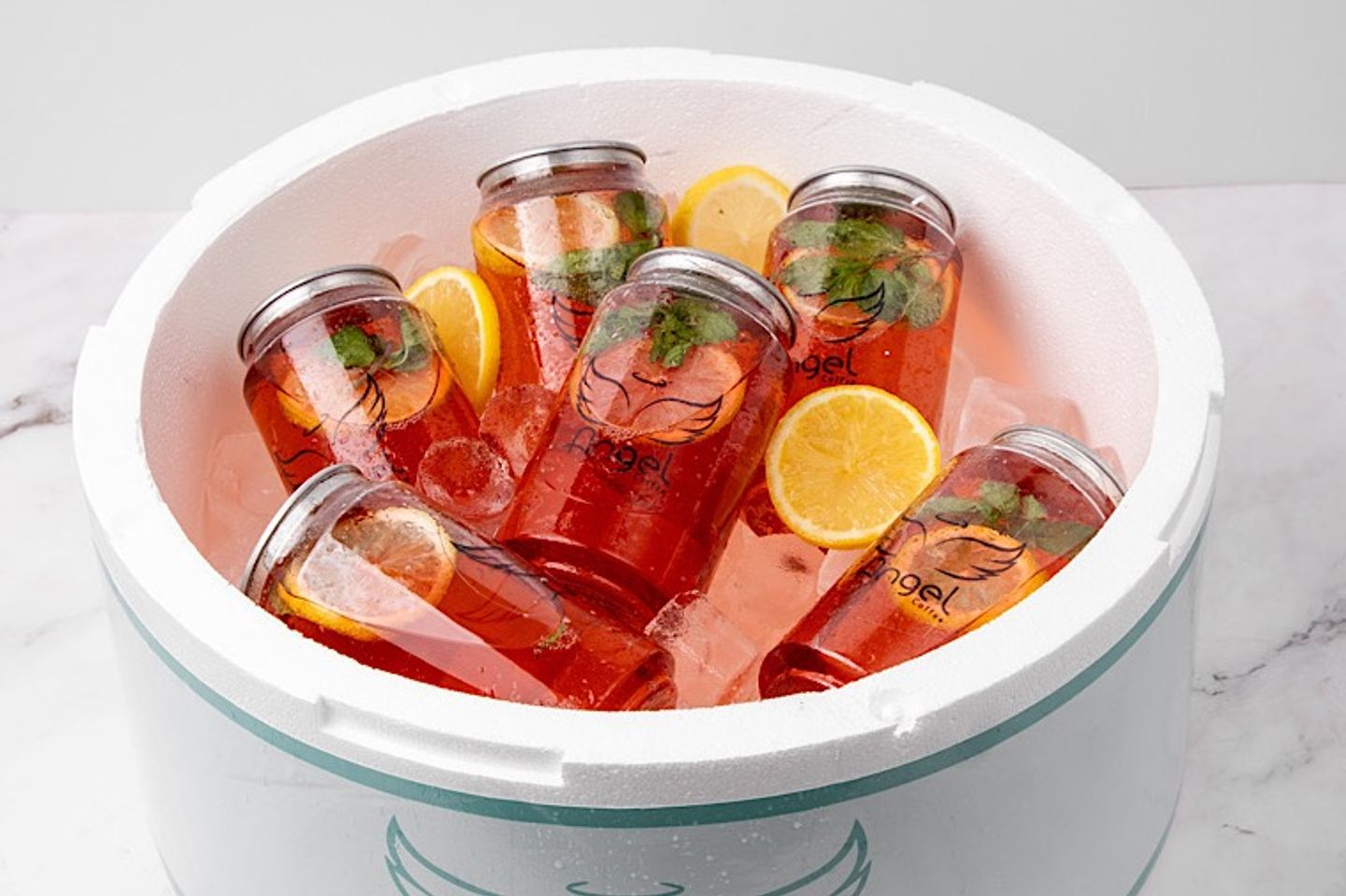 Mojito Box