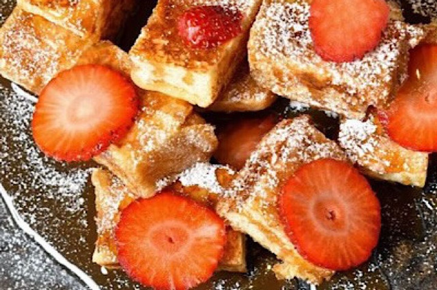 French Toast