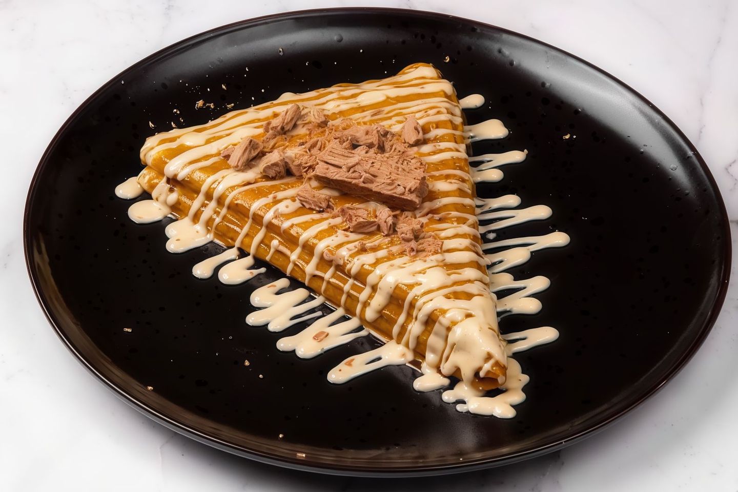 Princess Crepe