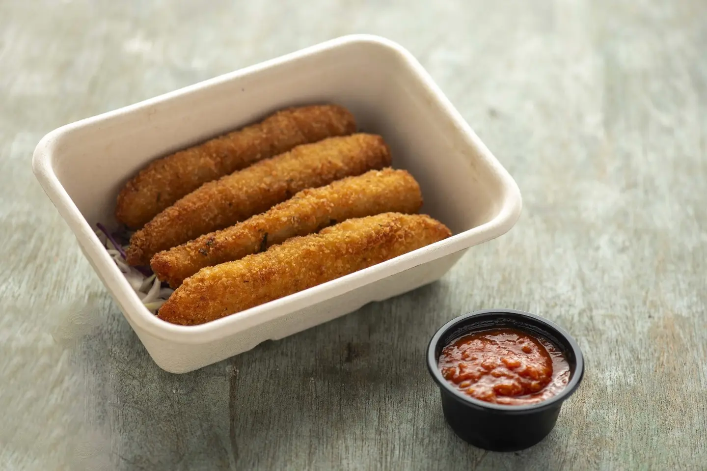 Chicken Fingers