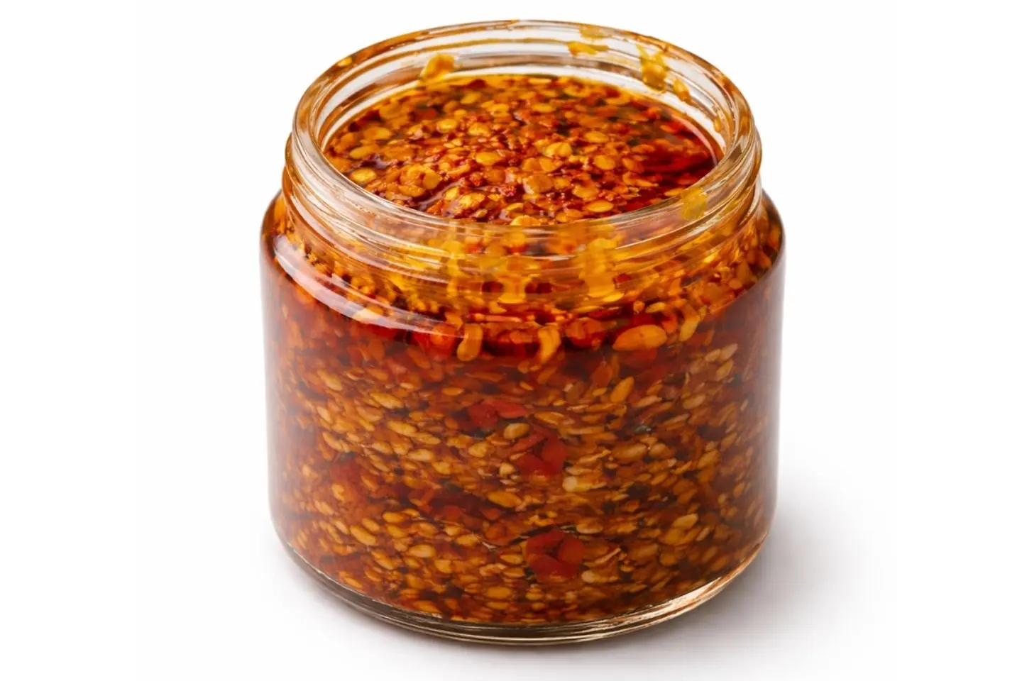 Chili Crunch