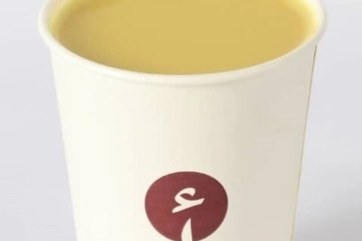 Golden Spice Latte Med