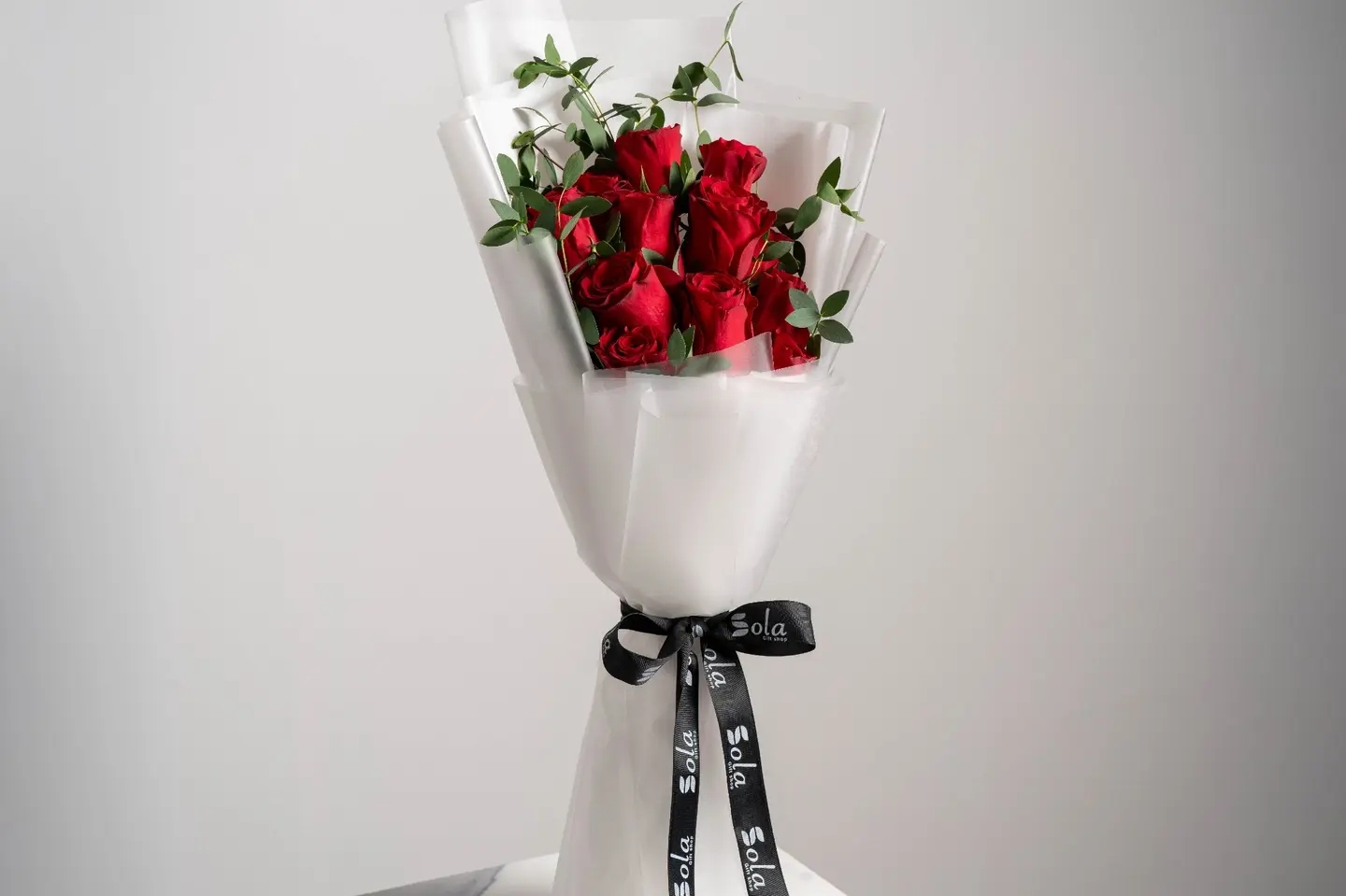 بوكيه همسات الجوري