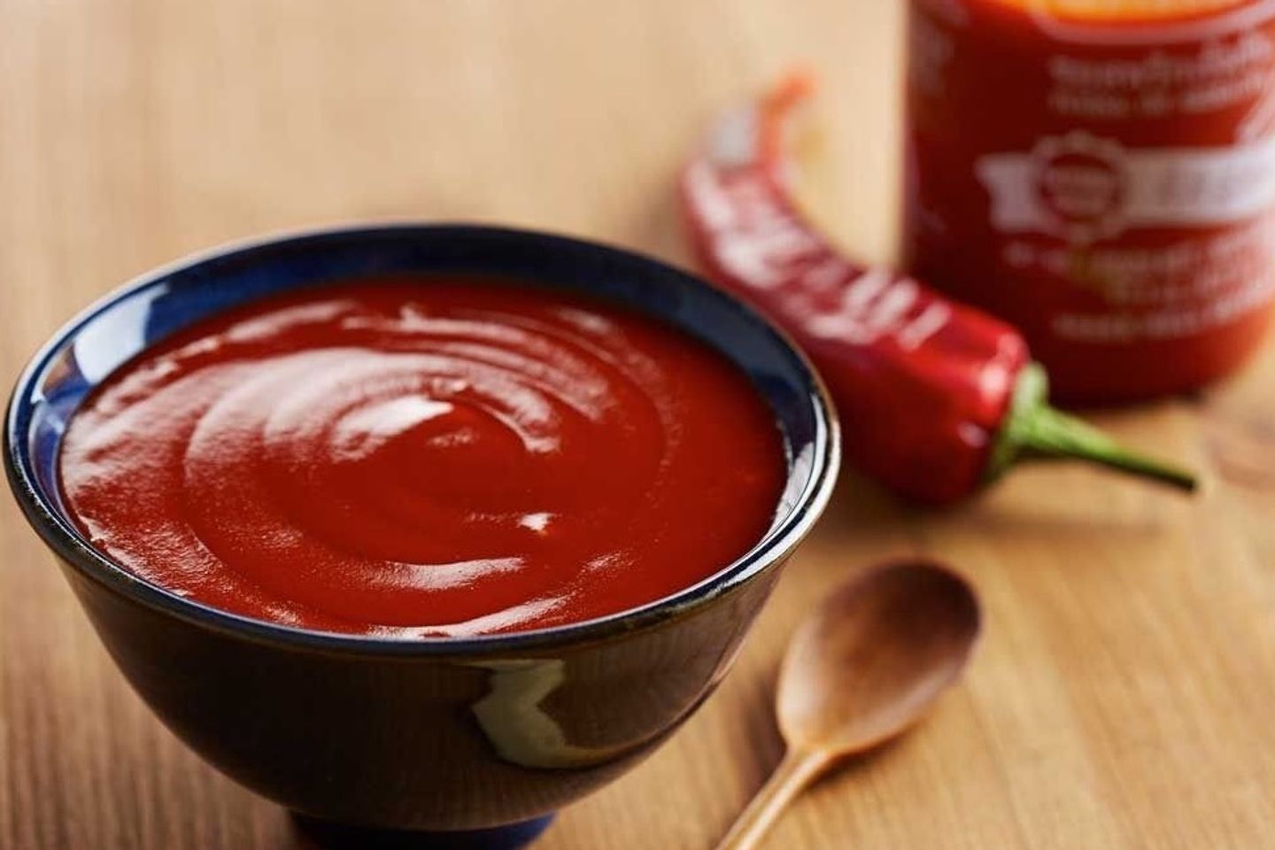 Sriracha Sauce