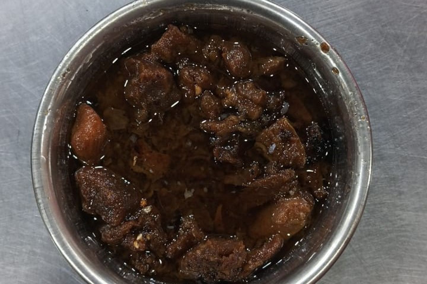 لحم حميس