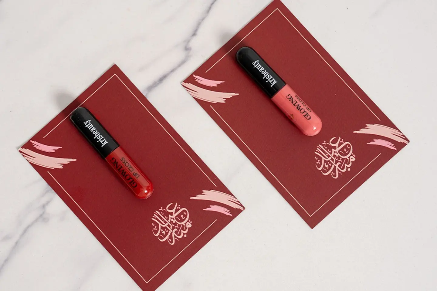 مجموعة توزيعات روج