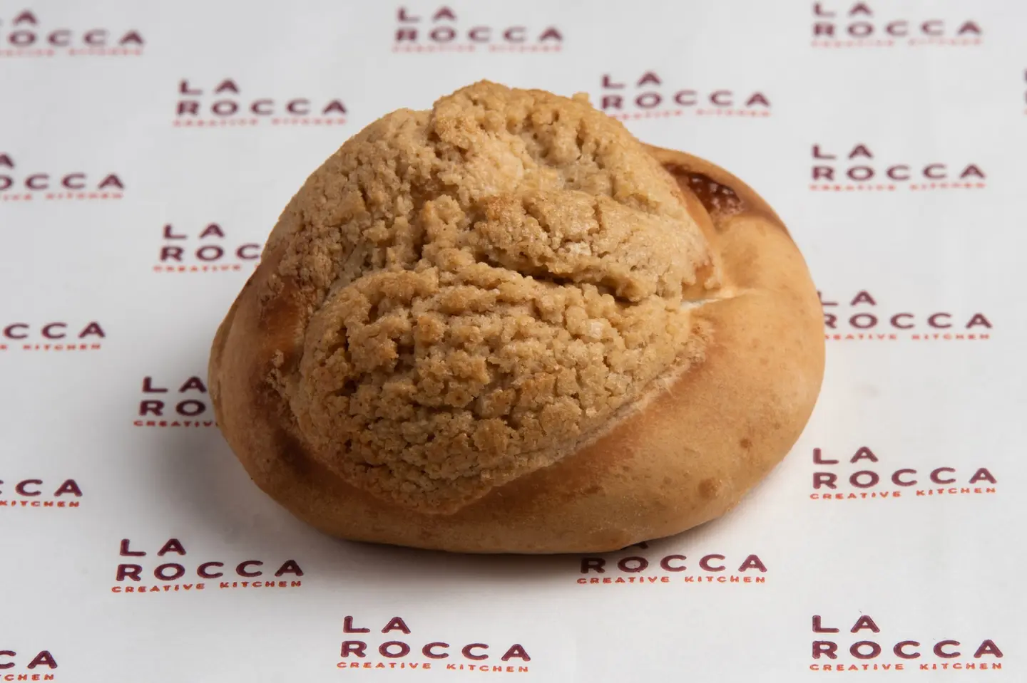 Halva Pie