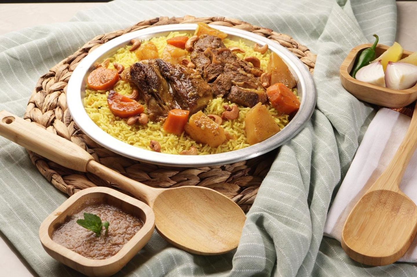 طبختنا نعيمي