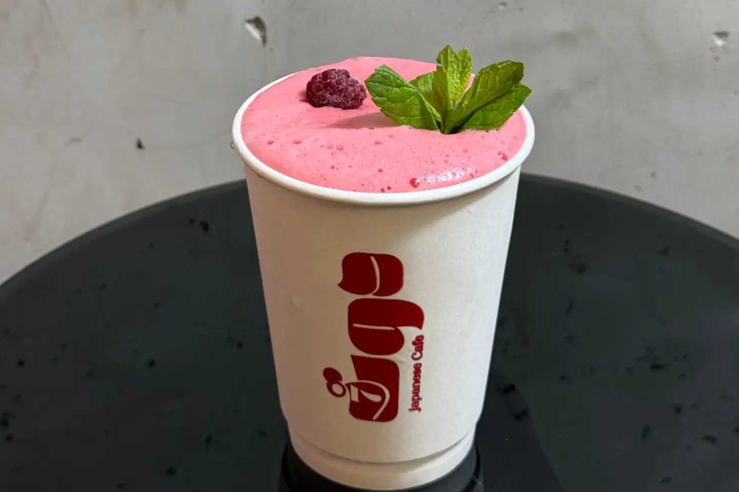 Hibiscus Passion Fruit