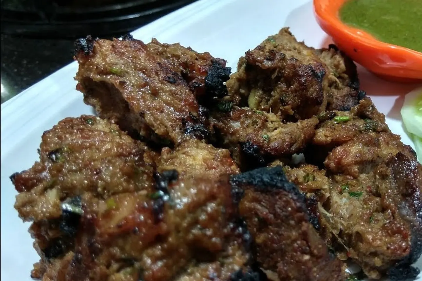 Boti Kabab