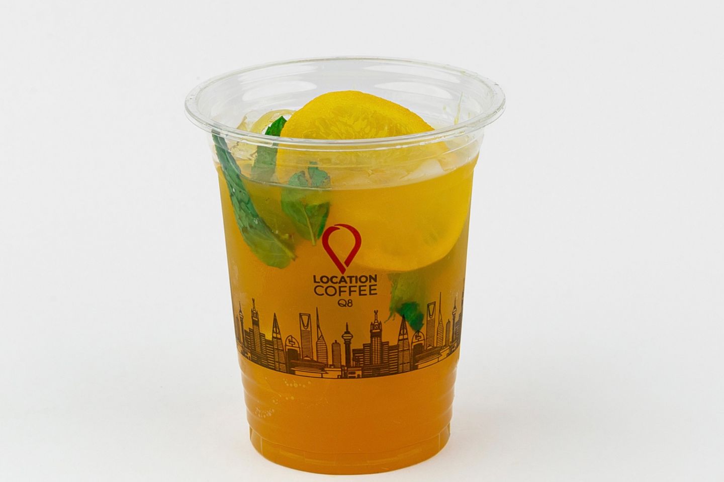 Passion Fruit