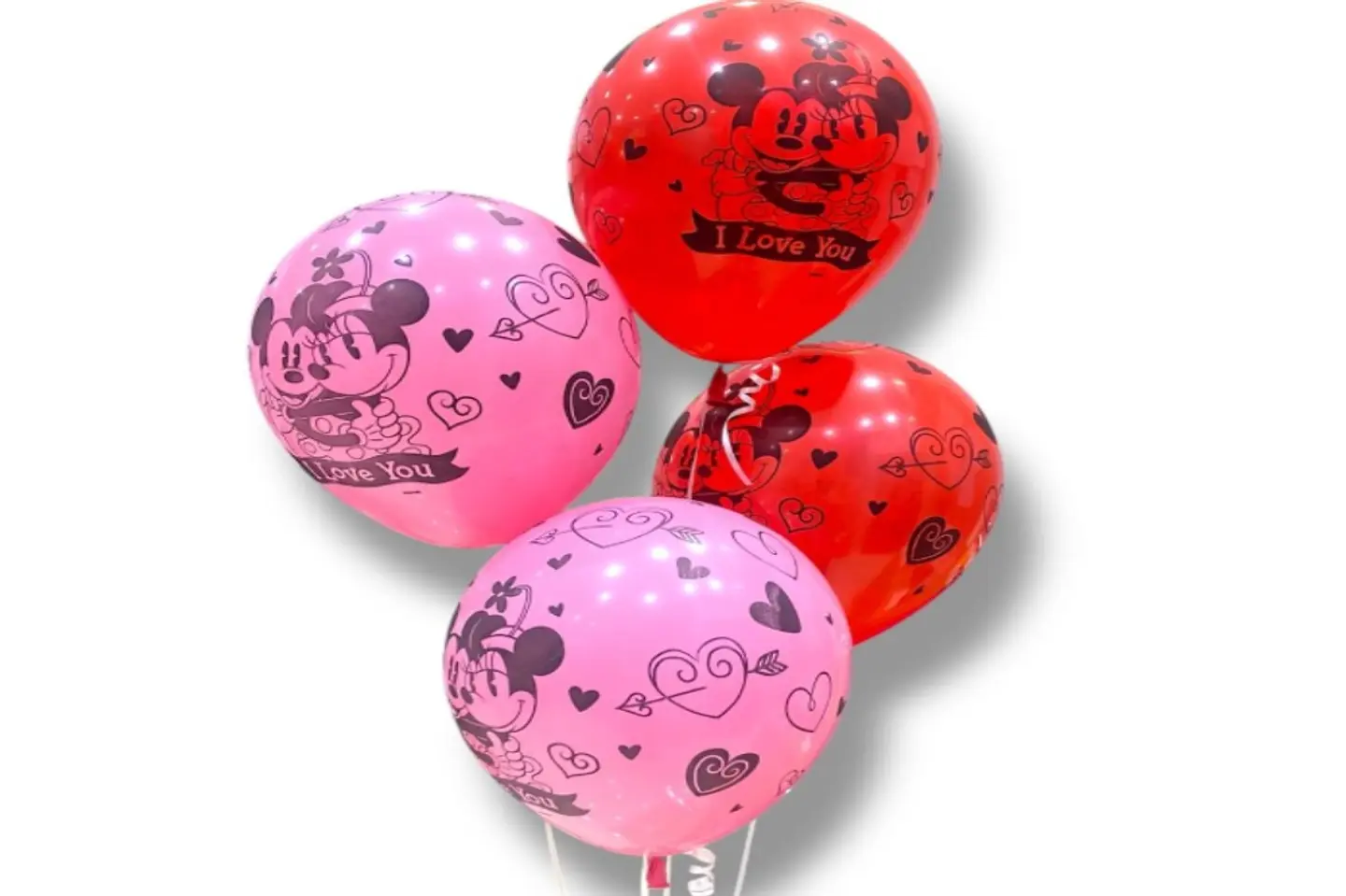 Love Disney Bouquet