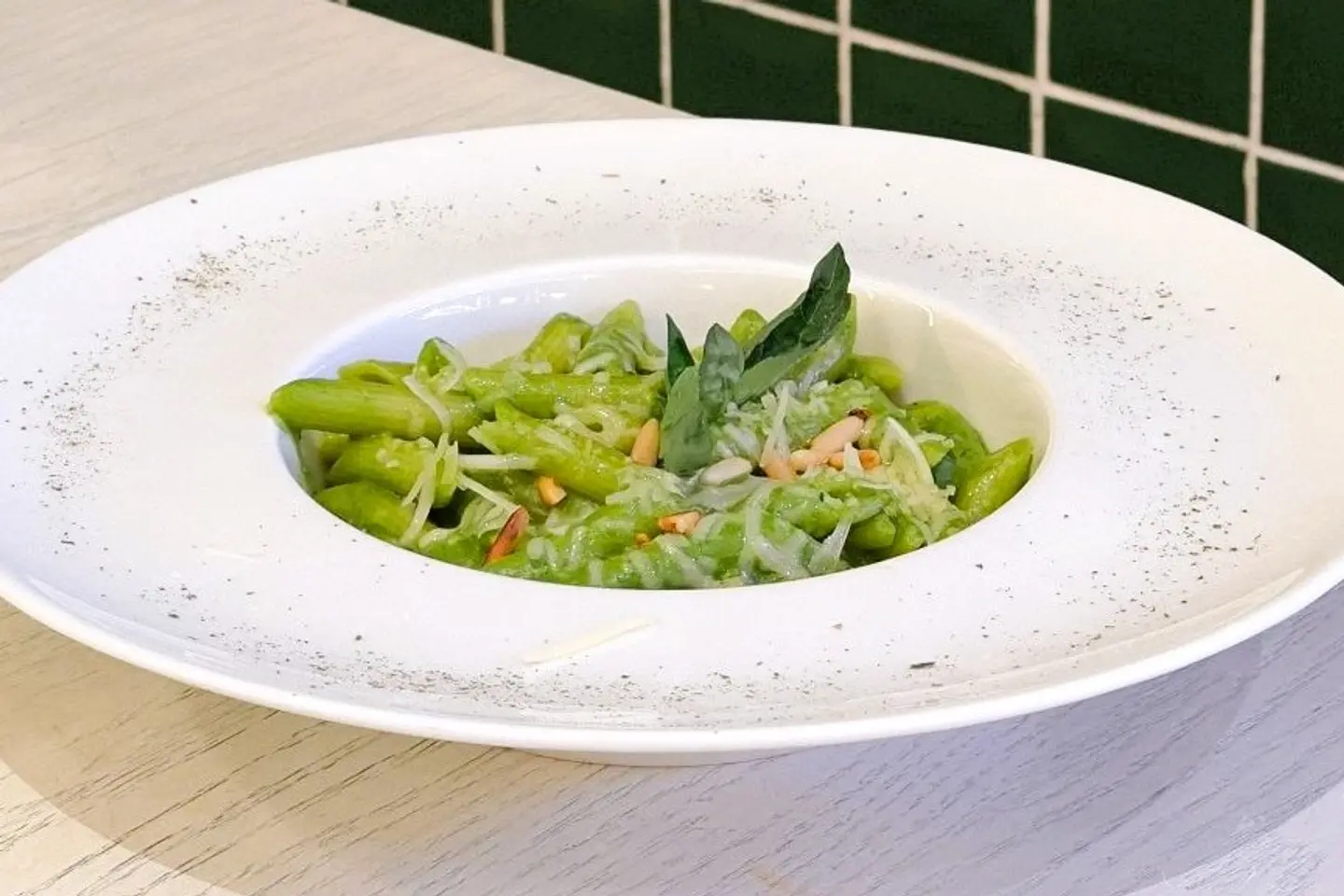 Il Vero Pesto