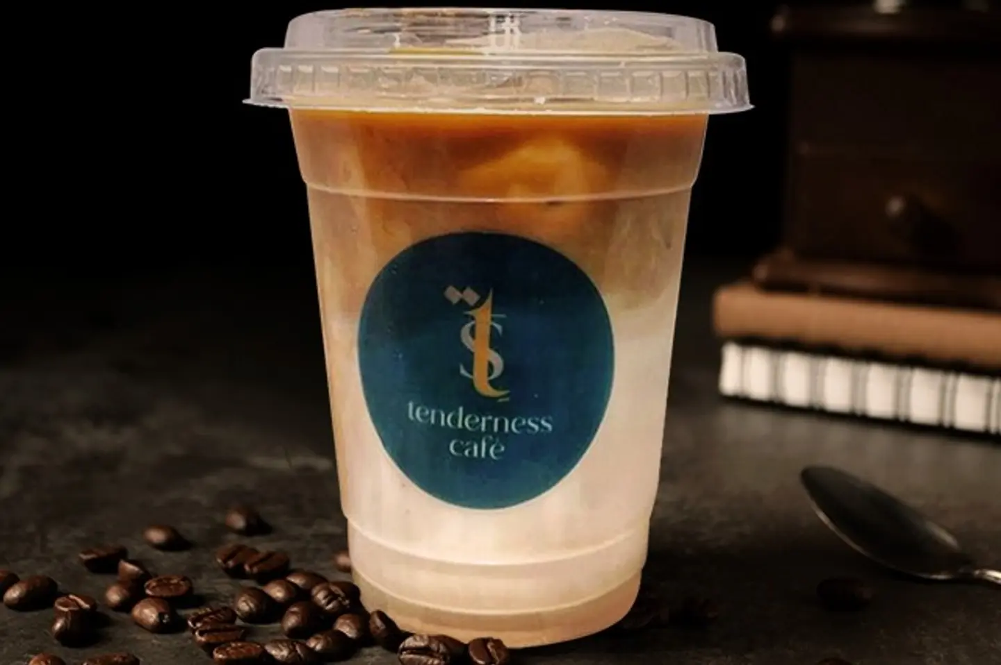 Ice Latte