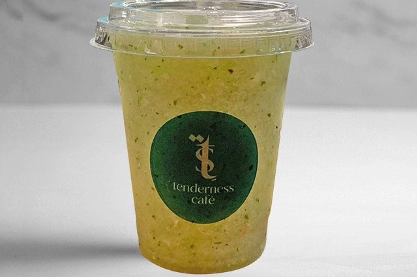 Lemon Mint Slash