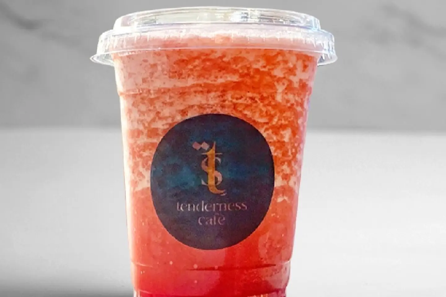 Pomegranate Tea Slash